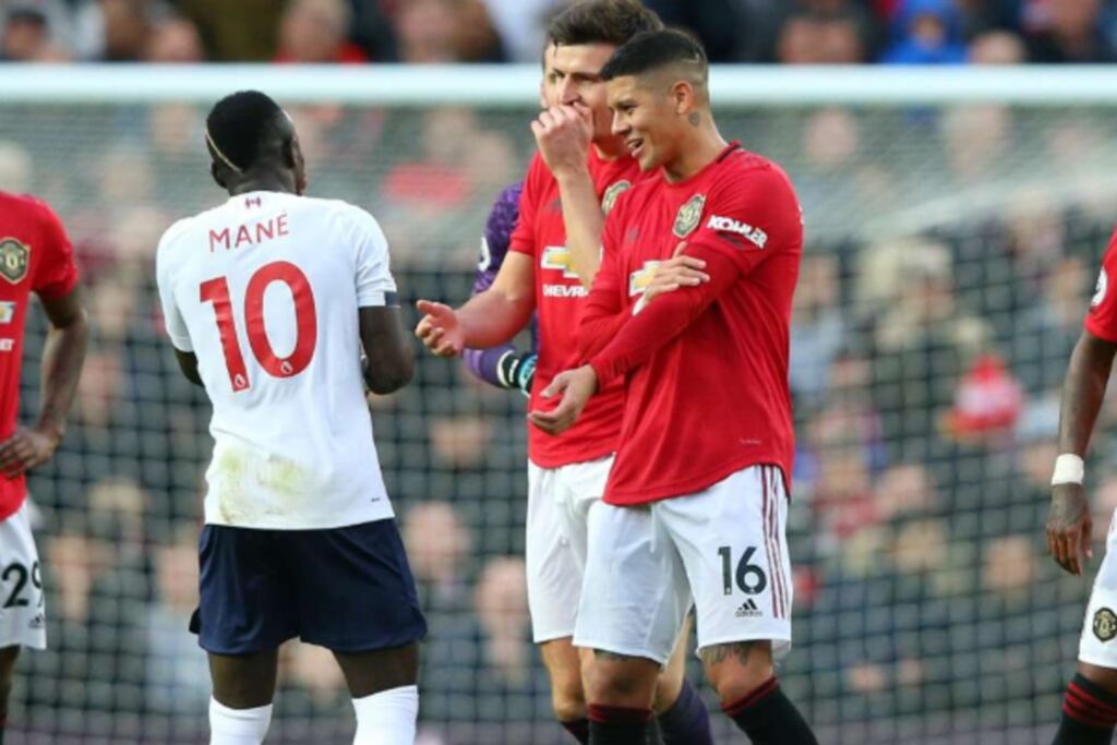 “H Γιουνάιτεντ δεν πλησιάζει καν τη Λίβερπουλ”