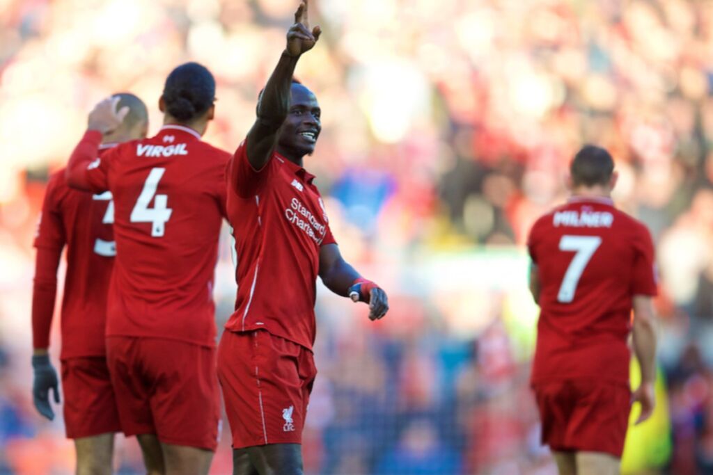 Ο Μανέ τα έχει “20” για μία ακόμη σεζόν