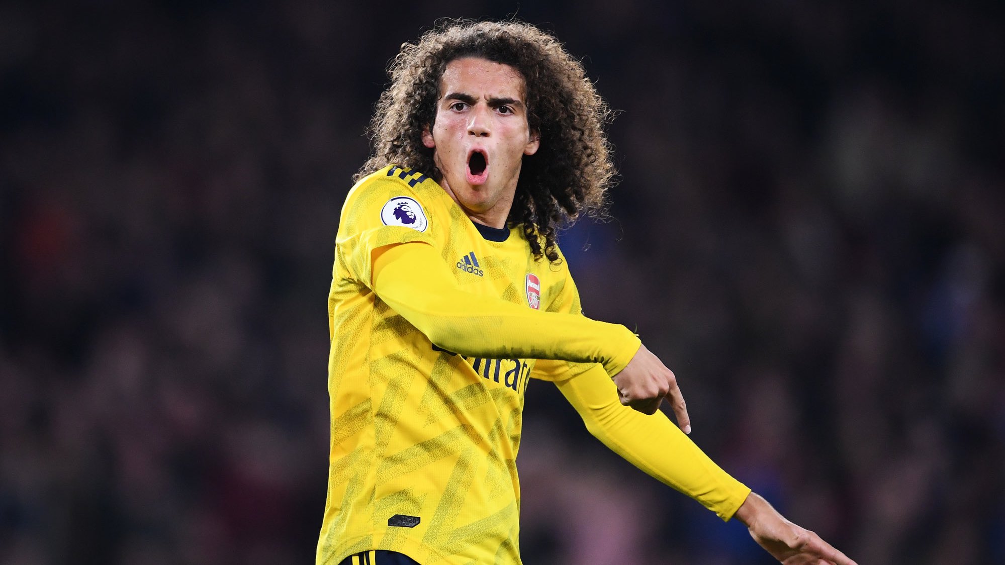 “Κ@λοπαιδο από τα λίγα ο Γκεντουζί”