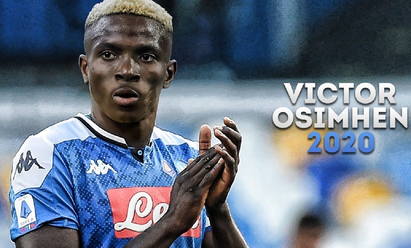 Ντε Λαουρέντις: «Δώσαμε 80 εκατομμύρια για τον Όσιμεν»