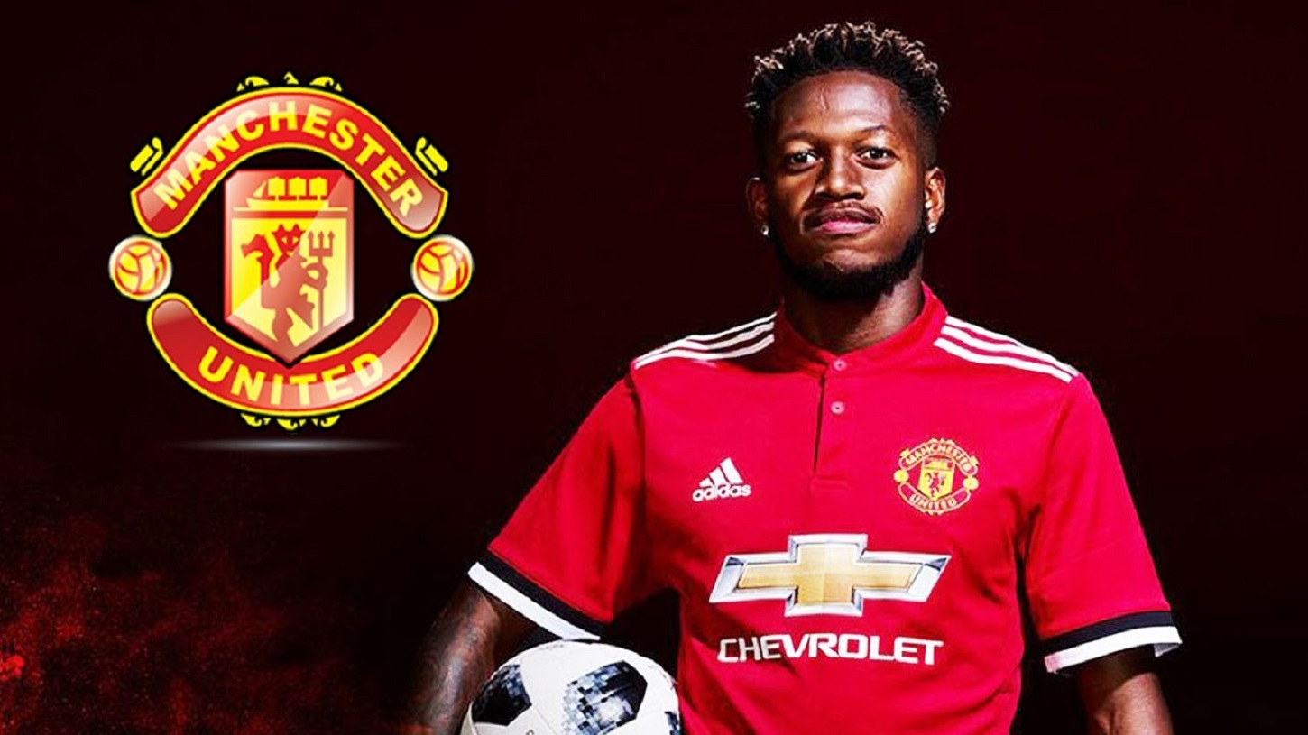 Ο Φρεντ βάζει στόχο την κατάκτηση του Champions League!