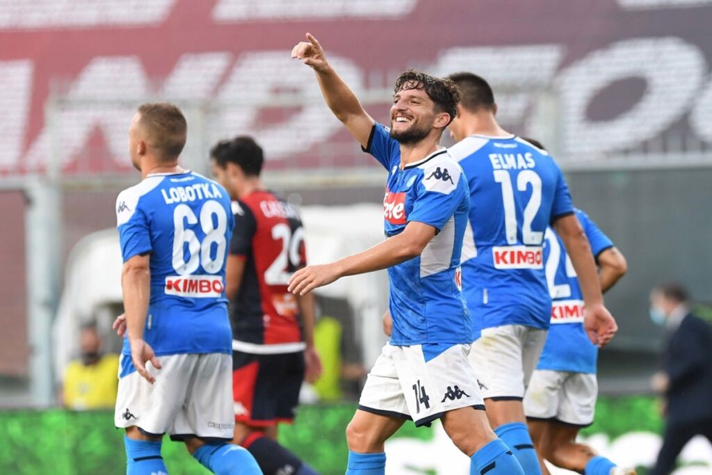 Να,  μια ευρωπαία Νάπολι! (pic & vid)