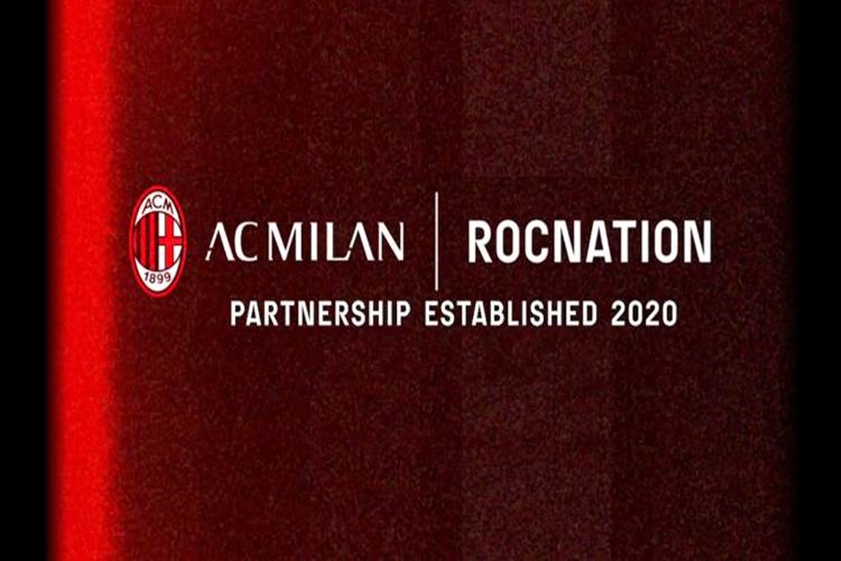 Η Μίλαν ανακοίνωσε τον… Jay-Z! (vid)