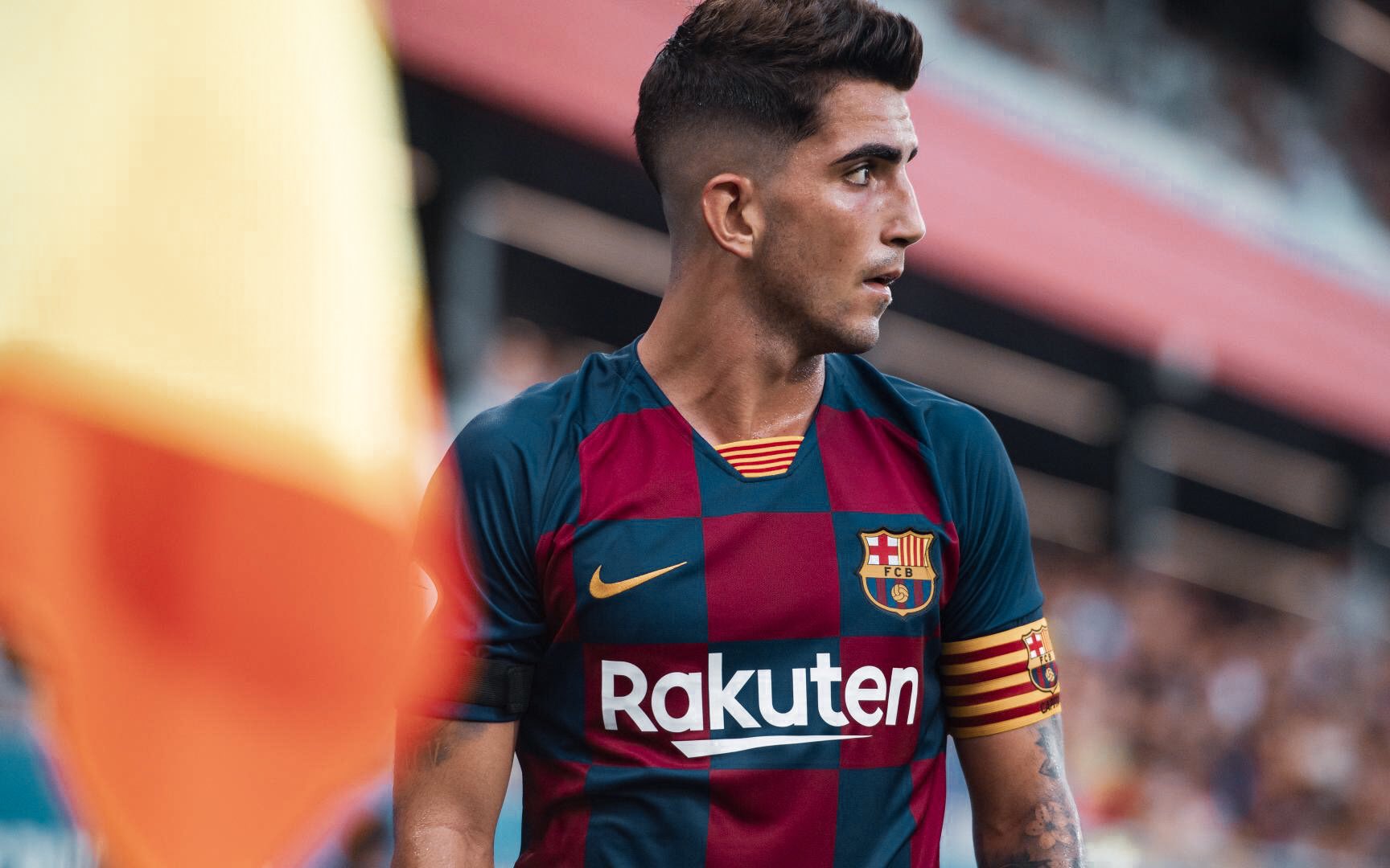 Χαμός στην Ισπανία για το μεγάλο ταλέντο της Μπαρτσελόνα! 