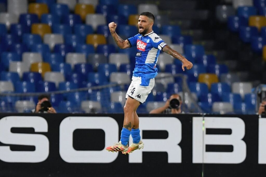 ΅Φορτσάτη η Νάπολι, πήρε το ντέρμπι (vid)