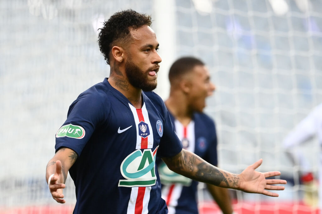 Με τέτοια γκολ βγάζει το “ψωμάκι” του ο Νεϊμάρ! (vid)