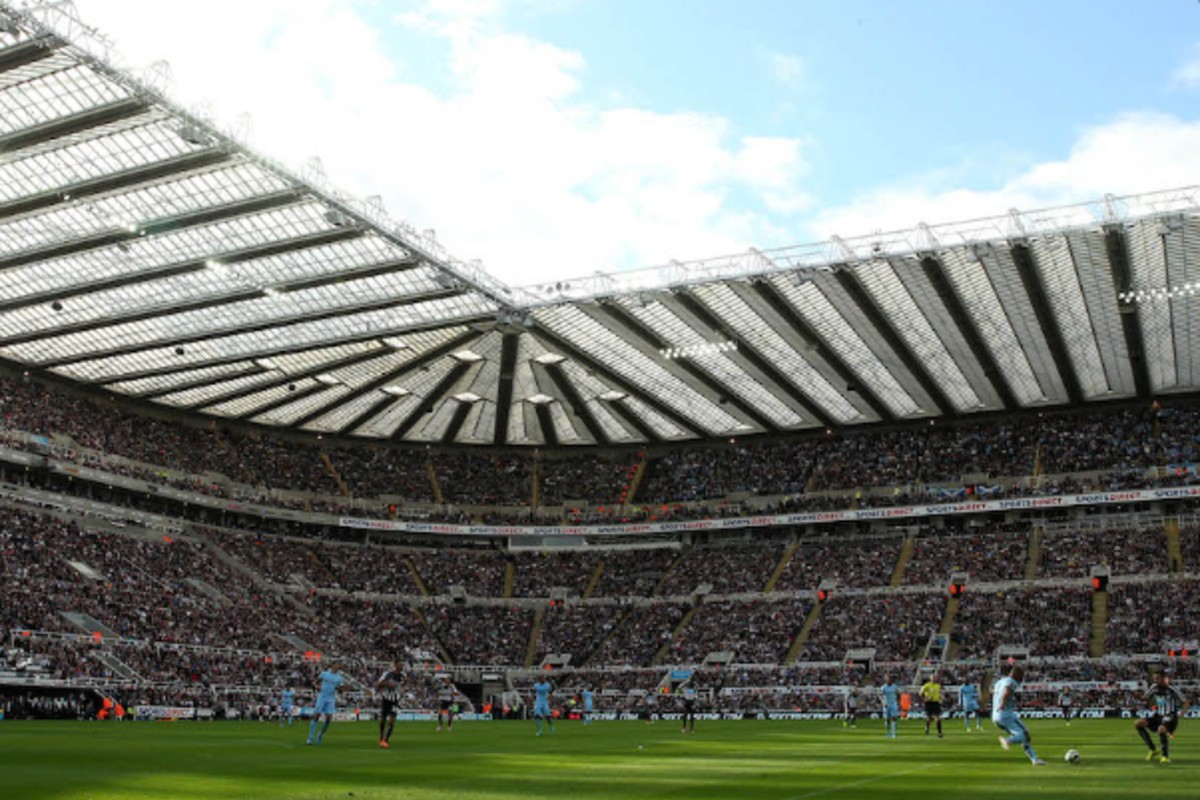 Οι 2 «μεγάλοι» που εναντιώθηκαν στην εξαγορά της Νιουκάστλ