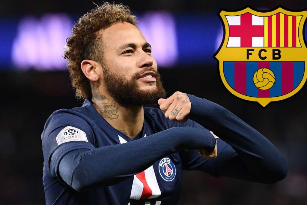 Βρέθηκε η φόρμουλα για Μπαρτσελόνα – Νεϊμάρ