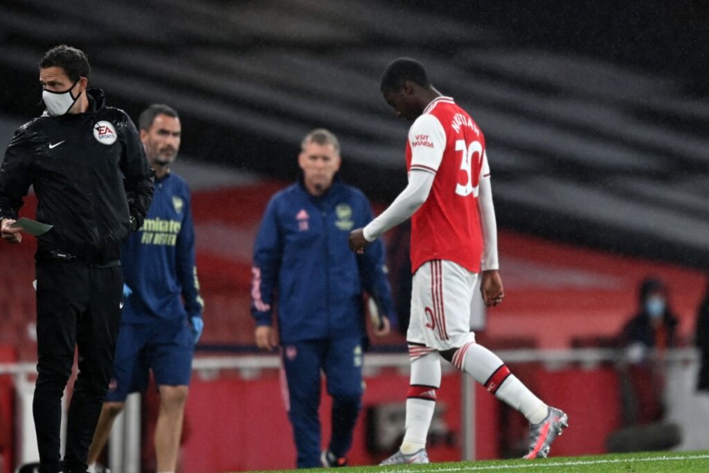 Άρσεναλ: Απορρίφθηκε η έφεσή της για Ενκέτια