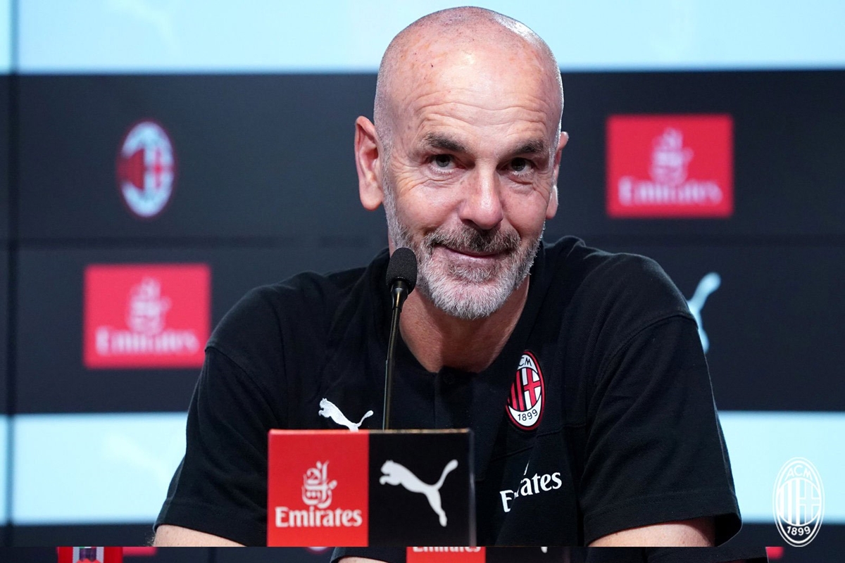 Πιόλι: “Στόχος μας η επιστροφή στο Τσάμπιονς Λιγκ”