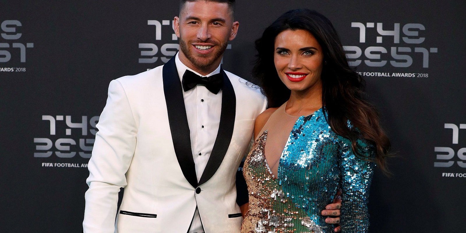 Πατέρας για τέταρτη φορά ο Σέρχιο Ράμος!(pic)