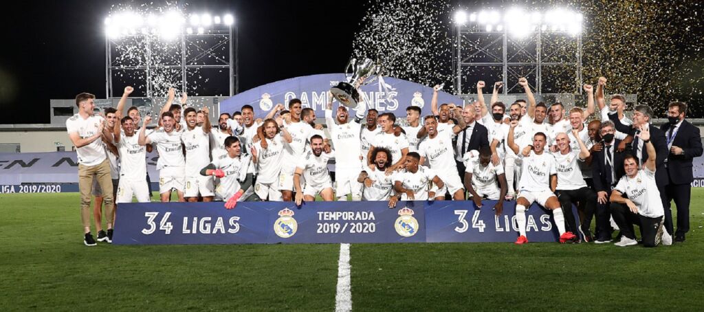 Η Ρεάλ το σηκώνει η Τσέλσι τα…τσεπώνει!