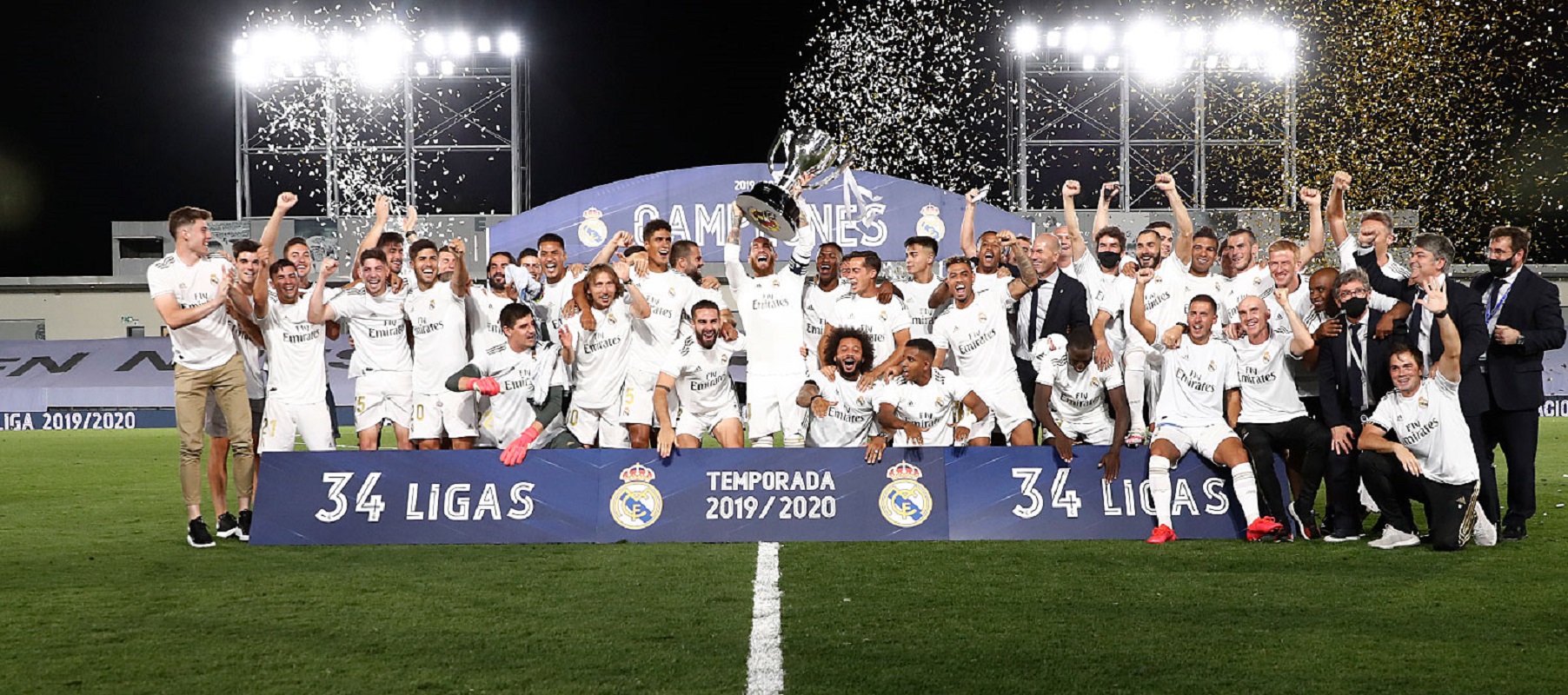 Η Ρεάλ το σηκώνει η Τσέλσι τα…τσεπώνει!