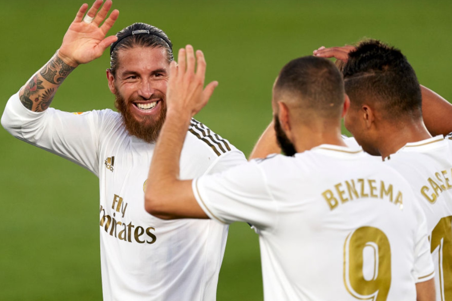 Η “βασίλισσα” στο θρόνο της για 34η φορά (vid)