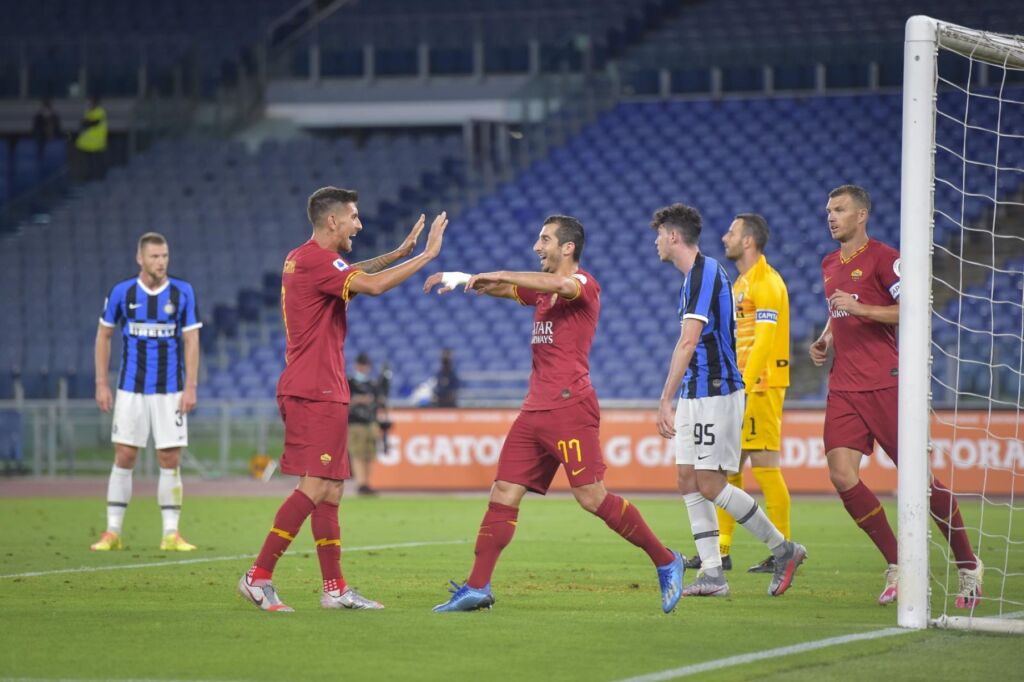 Ντέρμπι… ισοπαλία και τώρα και οι δύο ζουν με την αγωνία! (vid)