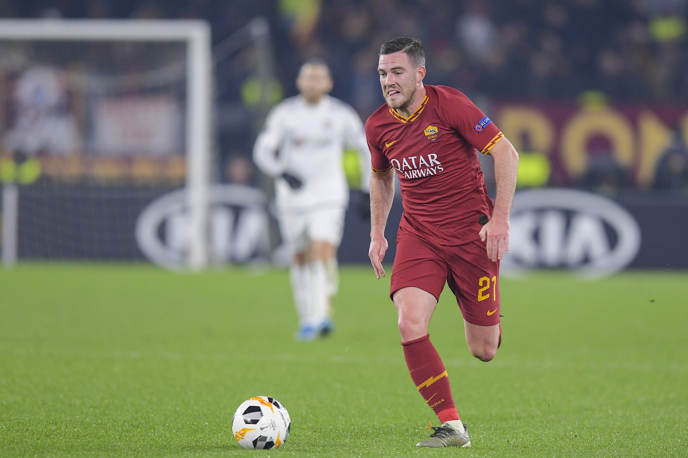 Τιμώρησε την «πρώην» του ο Βερετού