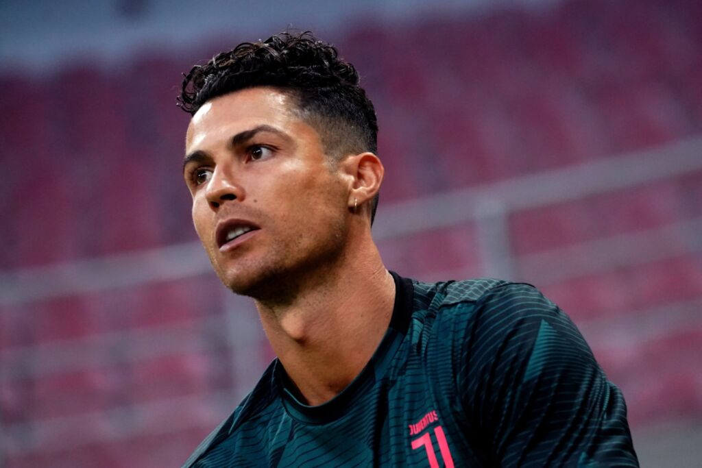 Τα στατιστικά του Κριστιάνο δείχνουν την κλάση του!