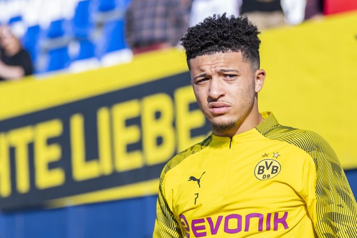 Ανατροπή δεδομένων, μένει… Γερμανία ο Σάντσο!