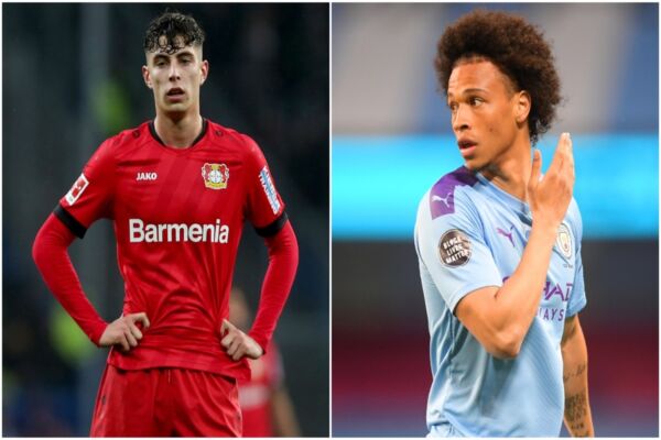 Μπάγερν Μονάχου