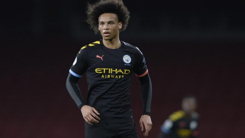 Έφτασε στο Μόναχο ο Σανέ και υπογράφει! (vid)