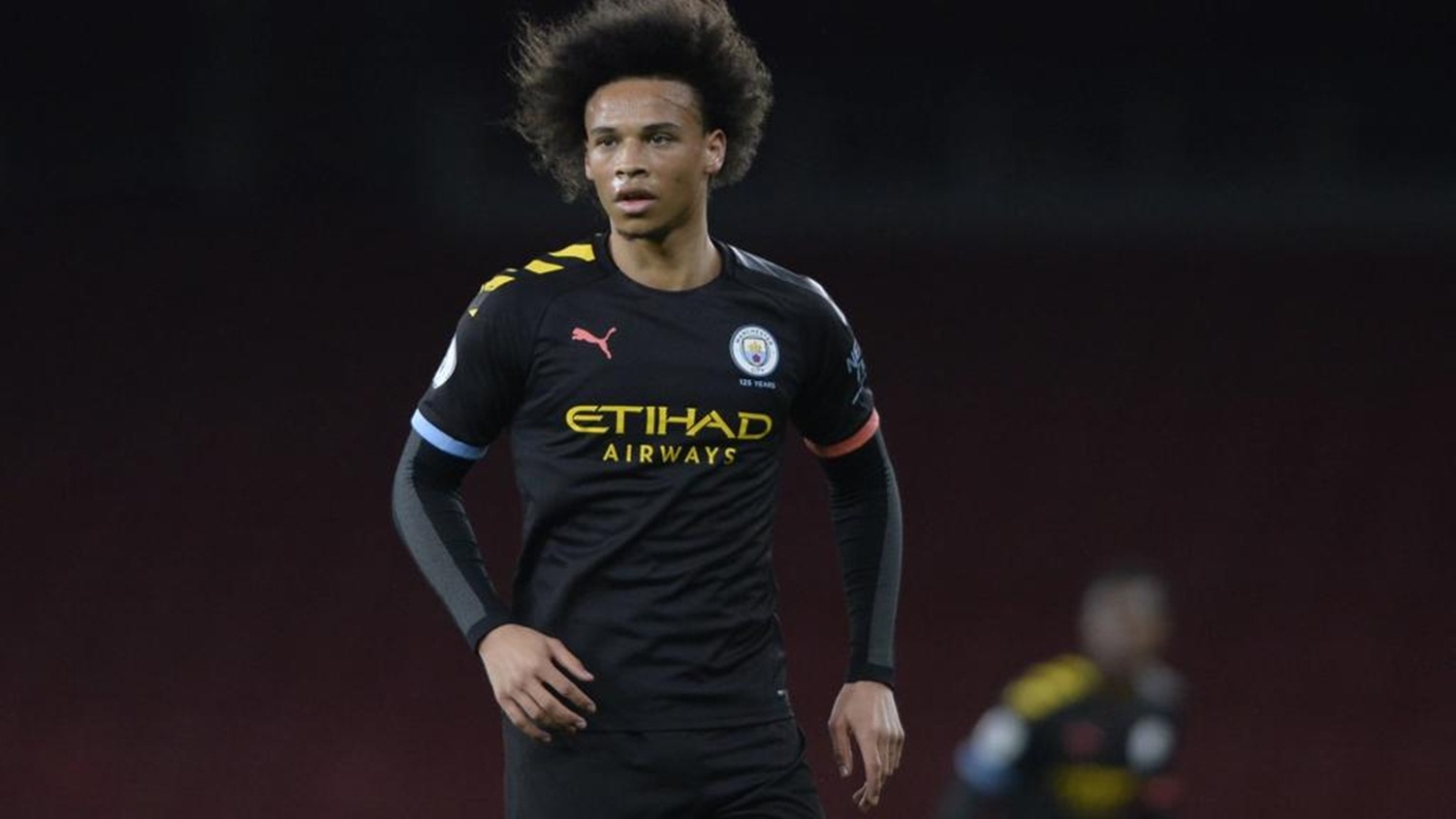 Έφτασε στο Μόναχο ο Σανέ και υπογράφει! (vid)