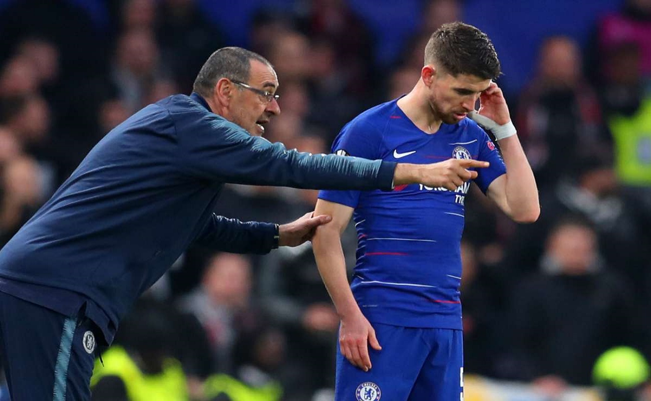 Σάρι: Ξέρει ήδη τους τρεις που θέλει στην ομάδα!