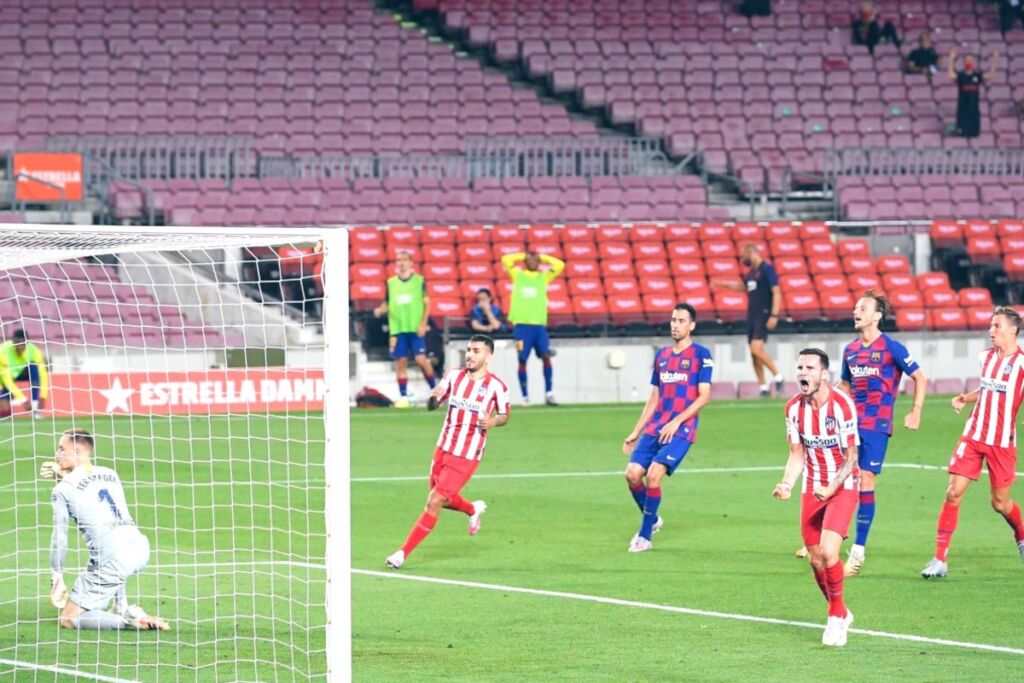 Ισοπαλία με μεγάλο χαμένο και νικητή (vid)