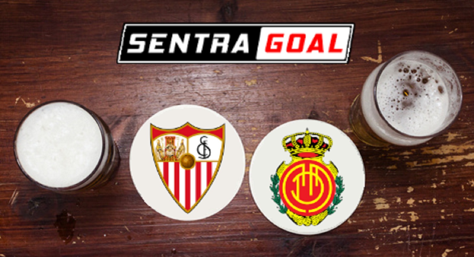 SENTRAGOAL: Η πρόταση για το Σεβίλλη- Μαγιόρκα