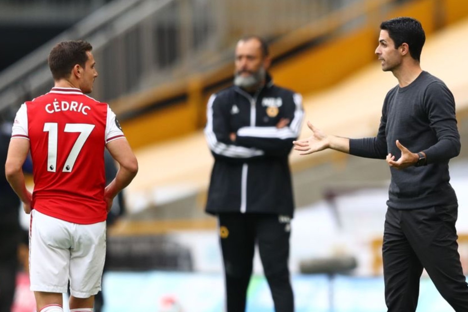 Σοάρες: “Δείξαμε ότι αν δεν υποφέρεις δεν κερδίζεις”