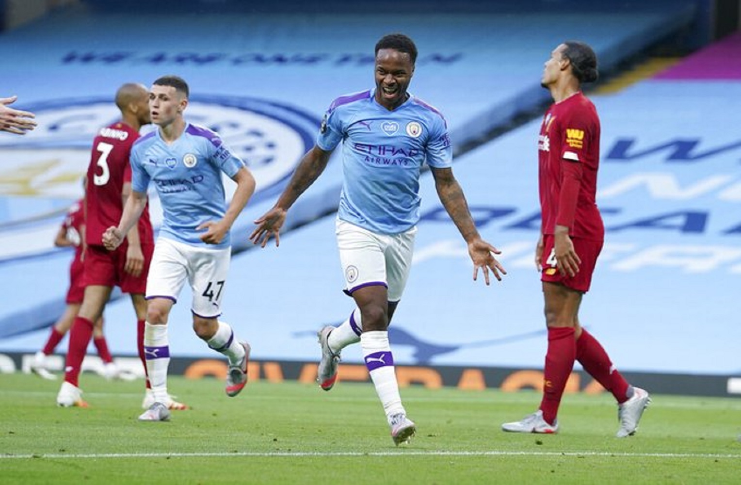 Σεβασμός και… διασυρμός (vid)