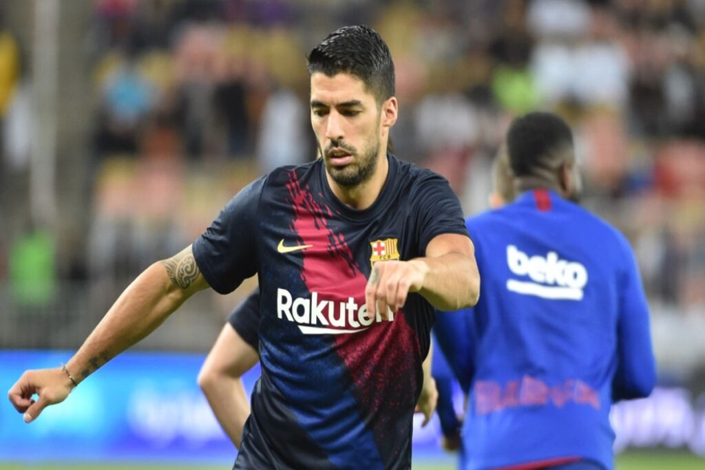 Σουάρες: “Να ανταποκριθούμε στο μεγαλείο του συλλόγου”