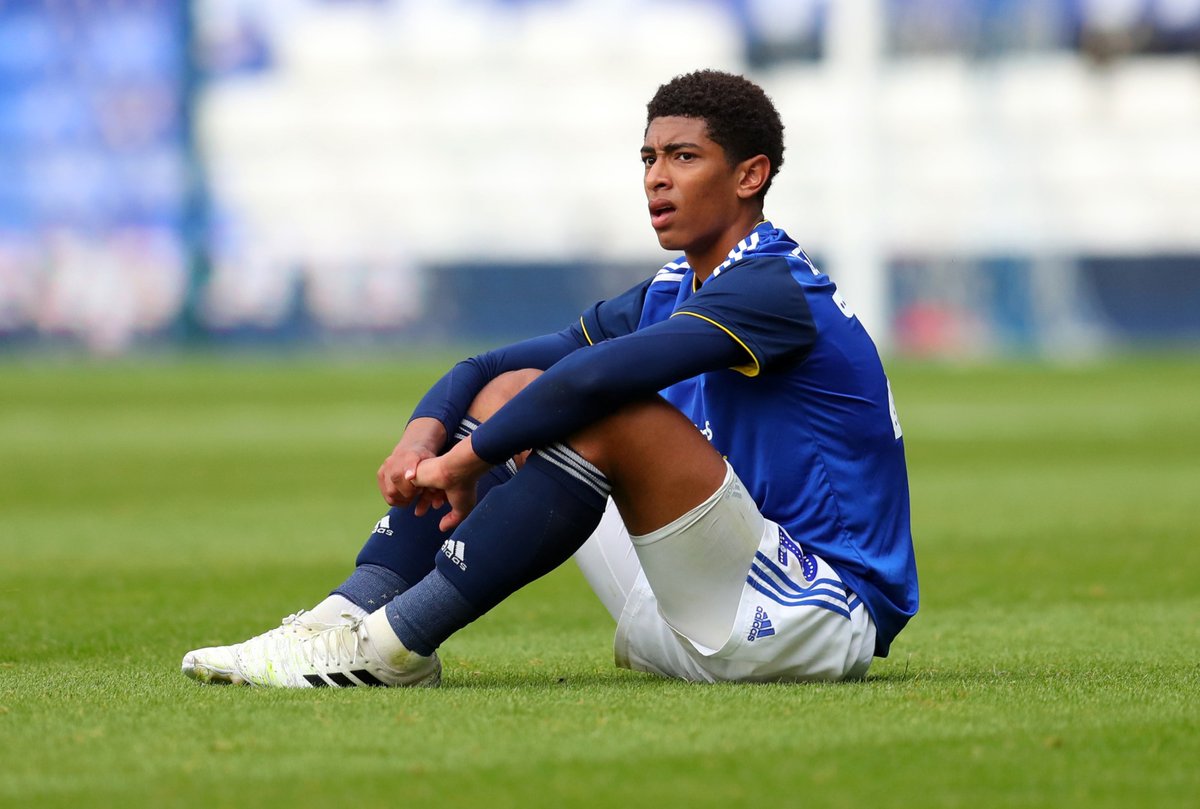 Παίρνει ταλεντάρα από τα… χωράφια της Αγγλίας η Ντόρτμουντ!