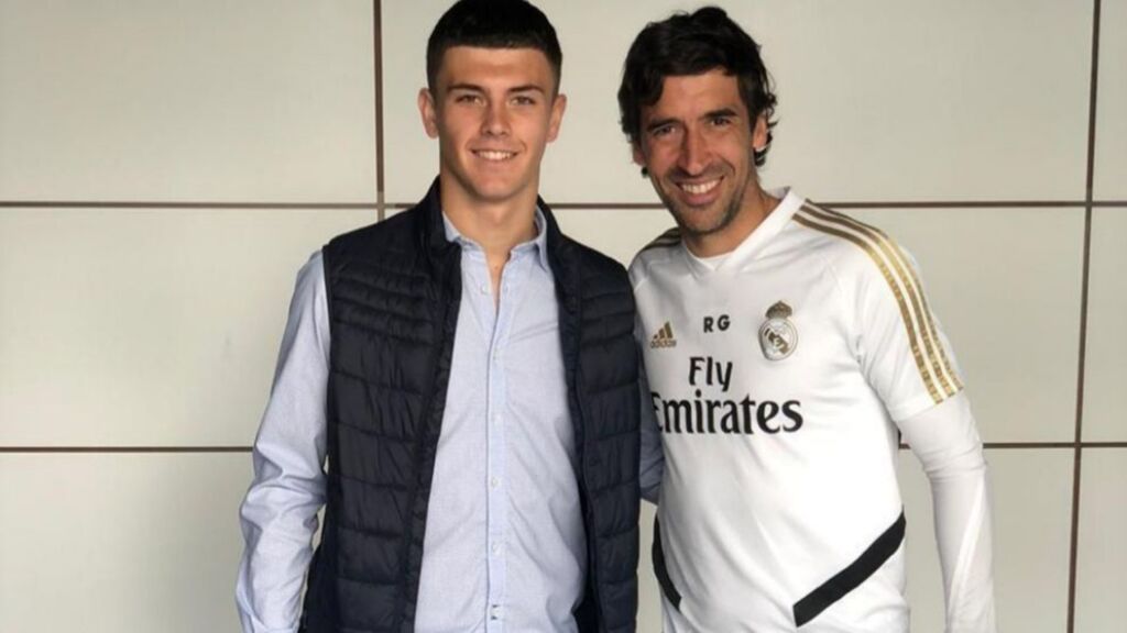 Πήρε ταλεντάρα για μία… χούφτα ευρώ η Ρεάλ