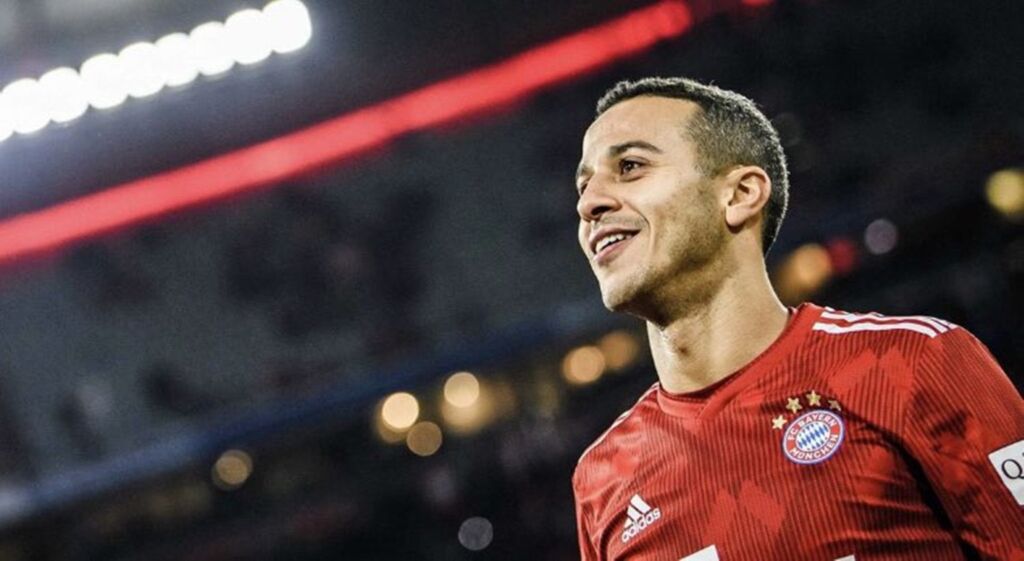 Ετοιμάζει… μεταγραφάρα η Λίβερπουλ! Παίρνει Αλκάνταρα!