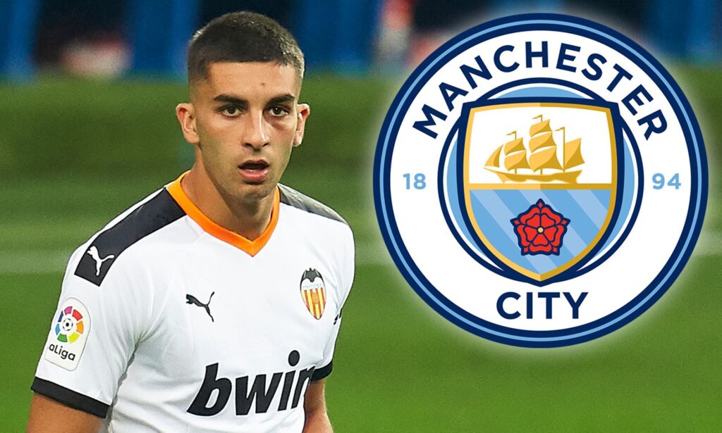 Μια ανάσα από «Πολίτης» ο Φεράν Τόρες