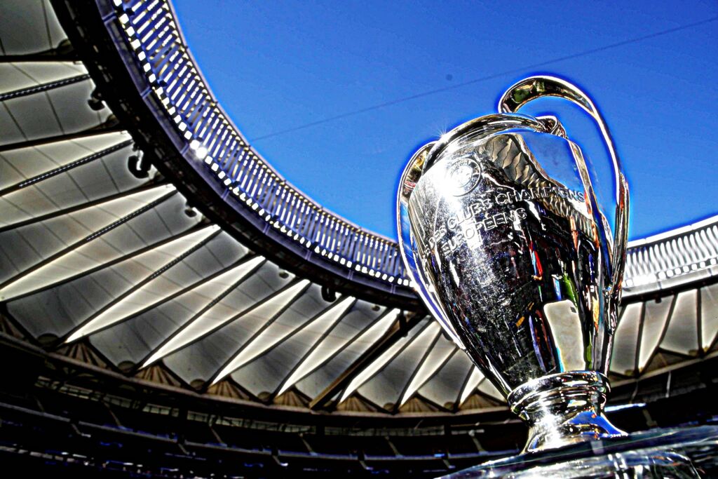 Τσάμπιονς Λιγκ: Μεγάλες “μάχες” στα προημιτελικά!