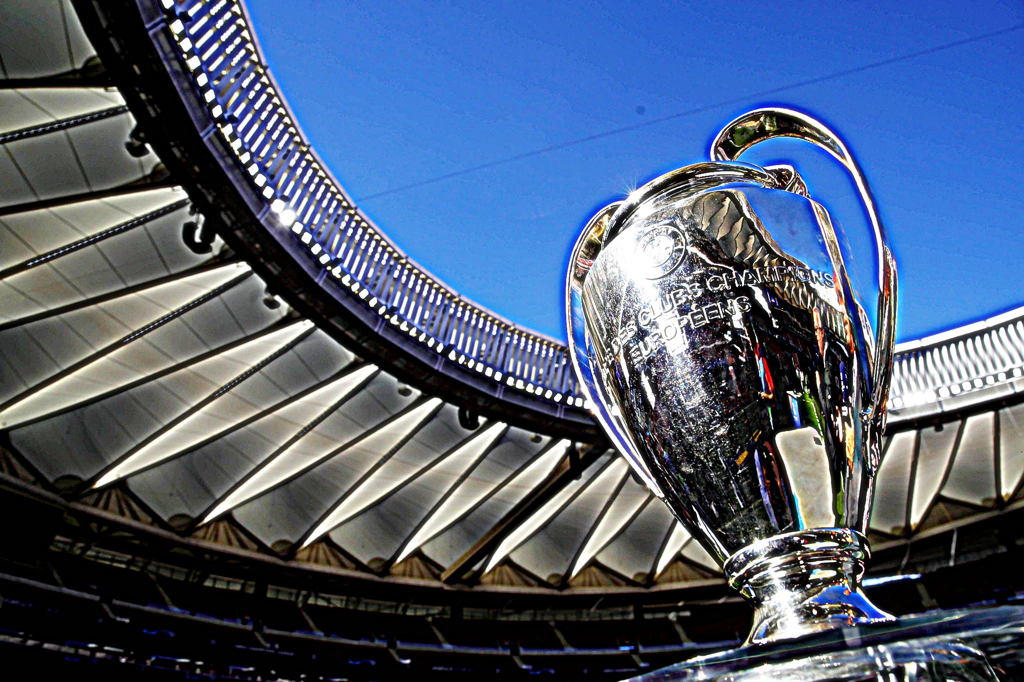 Τσάμπιονς Λιγκ: Μεγάλες “μάχες” στα προημιτελικά!