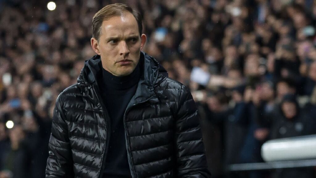 Παρί: Ενοχλημένοι με Τούχελ – “Nα σέβεται τη διοίκηση”!