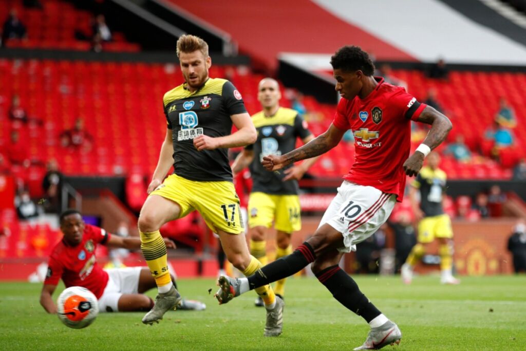 Γιουνάιτεντ: Διάβολε, τι ευκαιρία έχασες vid)