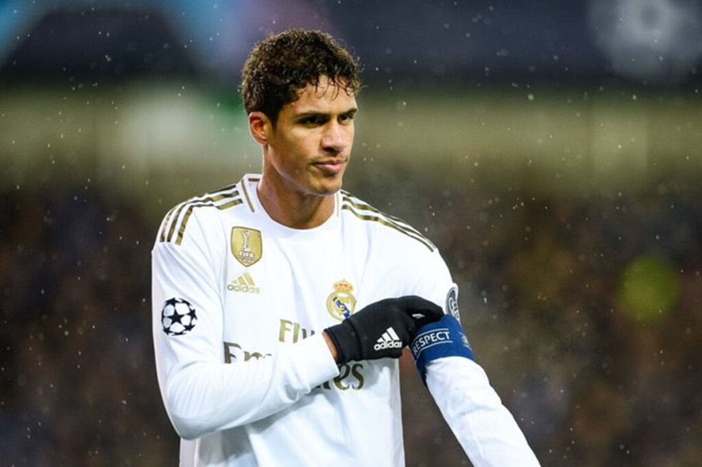 Βαράν: “Πέρασα δύσκολα μετά τον αποκλεισμό στο Έτιχαντ”