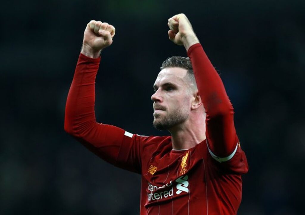 Χέντερσον: “Πάντα δίπλα στη Λίβερπουλ”