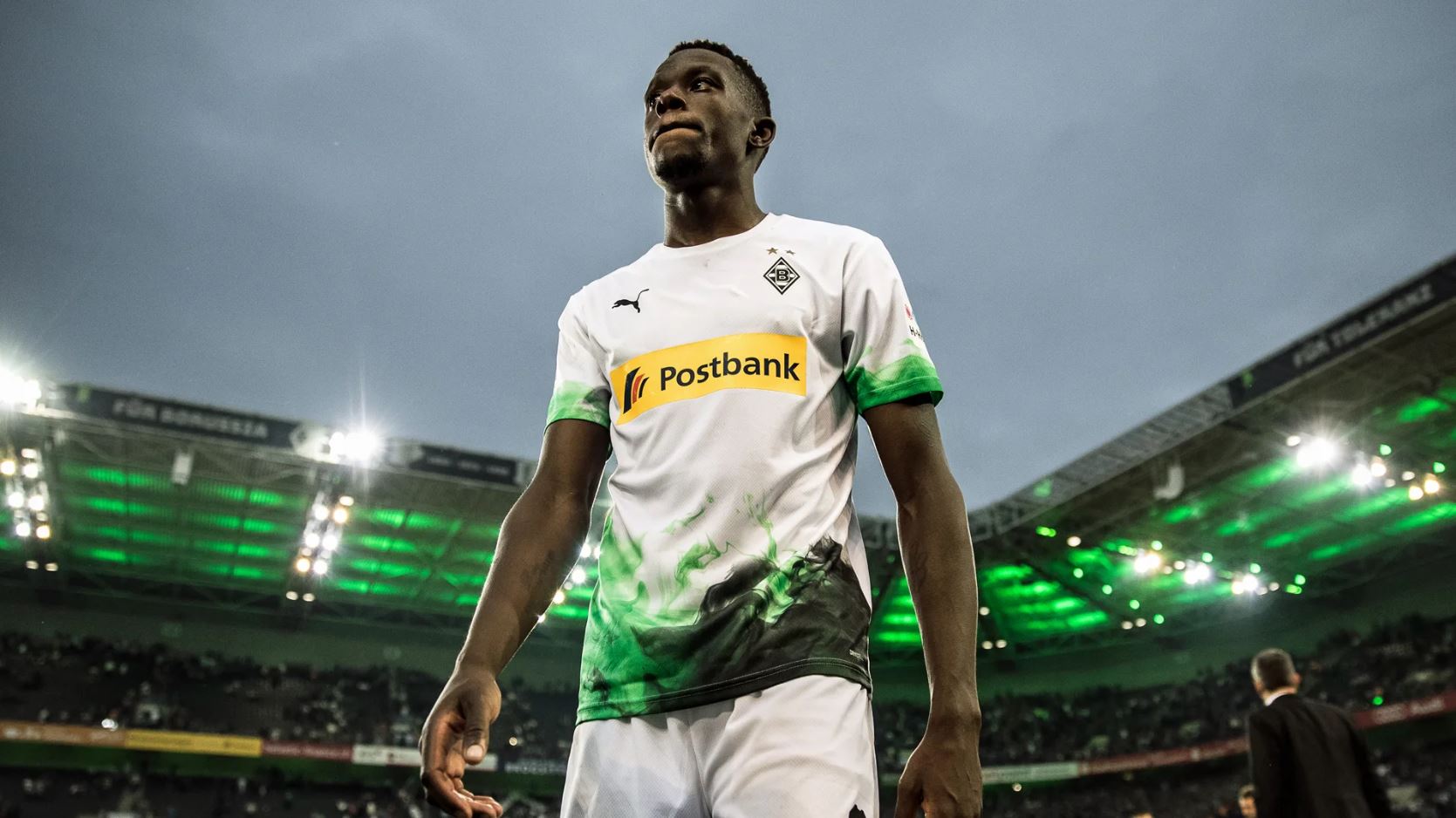 Η Σίτι κάνει τα… γλυκά μάτια στον Ζακάρια