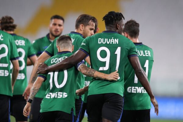 Γιουβέντους