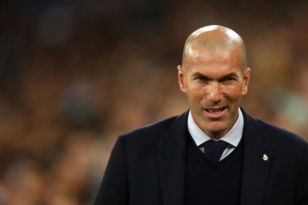 Ο Ζιντάν δεν θα γίνει ποτέ ο… Φέργκιουσον της Ρεάλ!