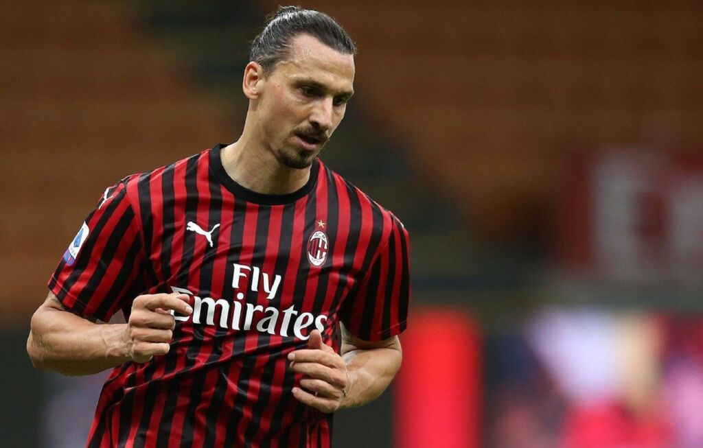 Ο Πιόλι ζήτησε την παραμονή του Ιμπραΐμοβιτς!