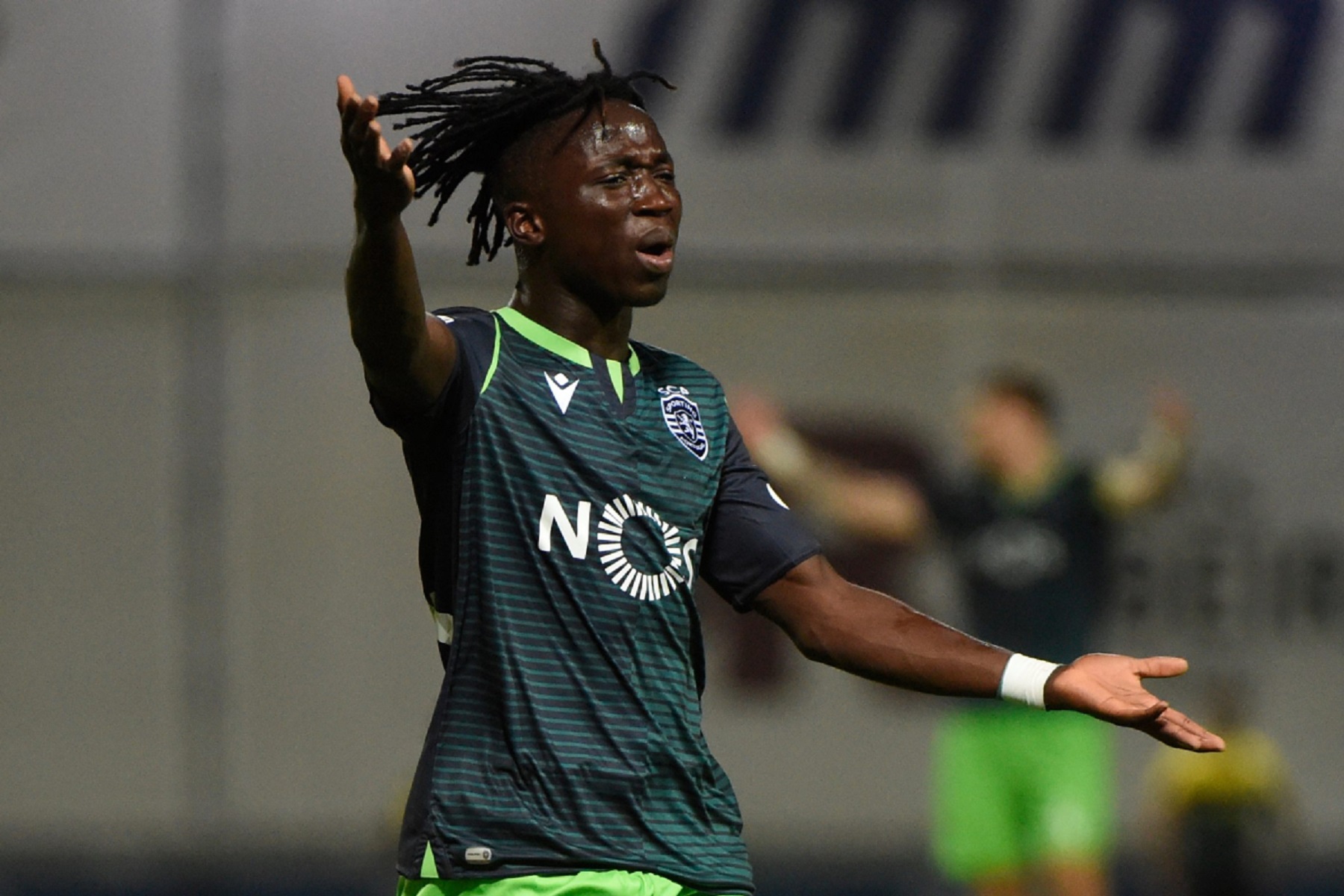 O νέος Κριστιάνο στο μικροσκόπιο της Άρσεναλ (vid)