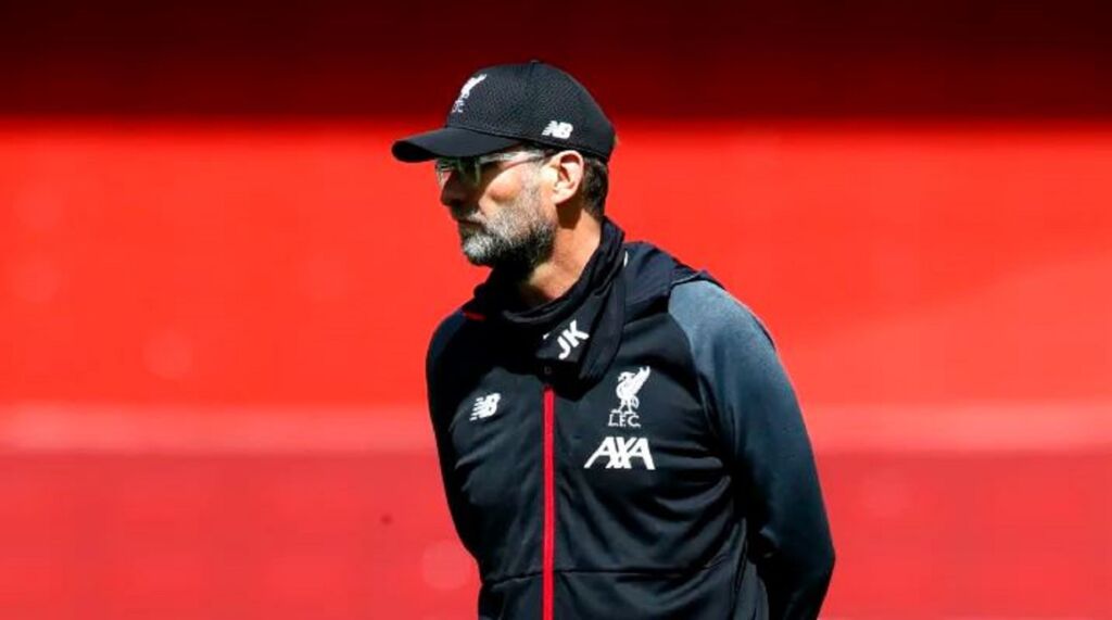 Κλοπ: «Το 2024 θα φύγω από τη Λίβερπουλ»