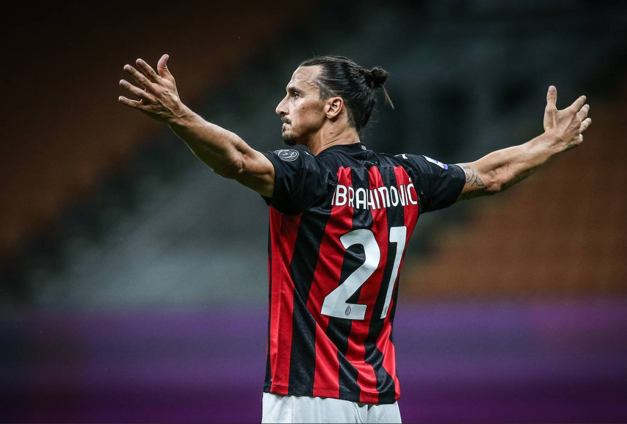 Στην 6η θέση η… αλλαγμένη Μίλαν (vid)