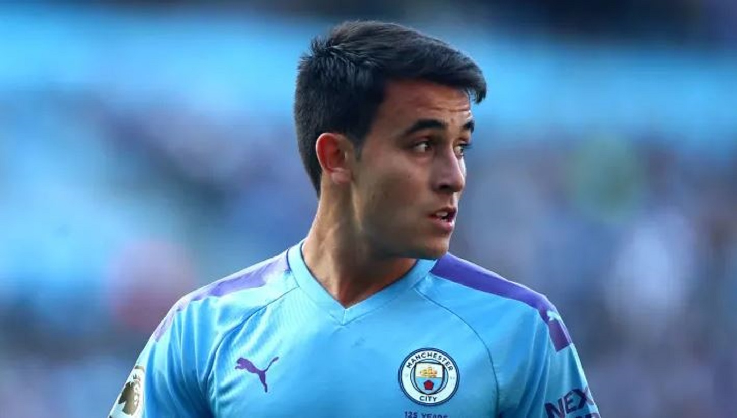 Σίτι: Θέλει να φύγει από την ομάδα ο Γκαρσία