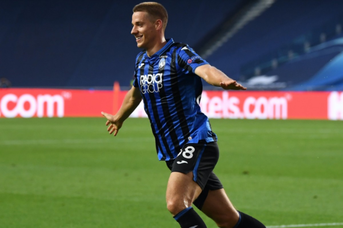 Πρώτο αίμα για Αταλάντα – Ο Πάσαλιτς σοκάρει την Παρί (vid)